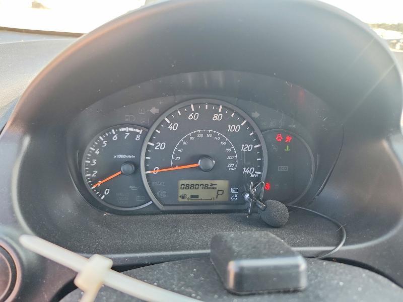 2017 Mitsubishi Mirage G4 ES