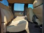 2009 Ford F150 Supercrew