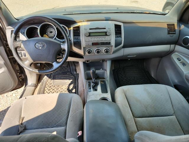 2005 Toyota Tacoma Double Cab Prerunner Long BED