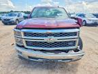 2014 Chevrolet Silverado C1500 LTZ