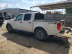 2018 Nissan Frontier PRO-4X