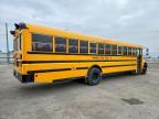 2022 Ic Corporation PB105 School Bus