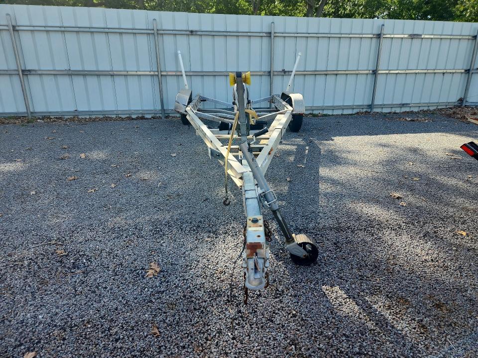 2009 Venture Boat Trailer