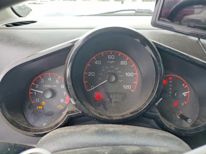 2008 Honda Element SC