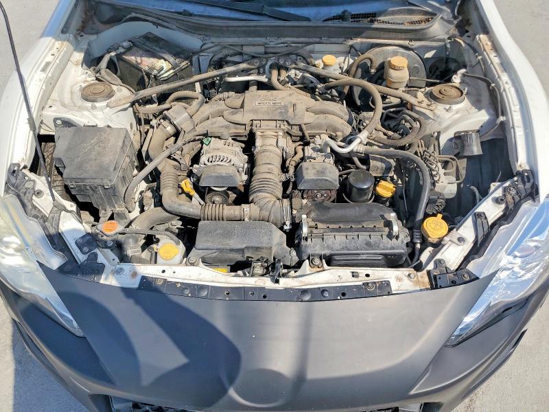 2016 Scion Fr-s Base