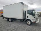2023 Isuzu NPR HD BOX Truck