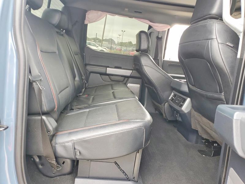 2023 Ford F250 Super Duty