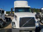 2017 Volvo VN VNL-Semi Truck