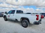 2023 Chevrolet Silverado K2500 Heavy Duty