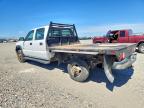 2005 Chevrolet Silverado K3500