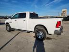 2018 Dodge RAM 2500 SLT