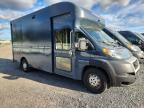 2022 Dodge RAM Promaster 3500 Delivery Truck
