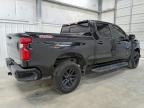 2020 Chevrolet Silverado K1500 LT Trail Boss