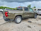 2024 Chevrolet Colorado