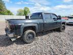 2009 Chevrolet Silverado K2500 Heavy Duty LT