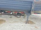 2001 Lufkin Industries 2001  Unknown-END Dump Trailer