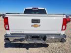 2018 Chevrolet Silverado K1500 LTZ