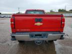 2015 Chevrolet Silverado K2500 Heavy Duty