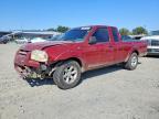2004 Nissan Frontier Standard