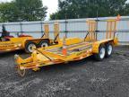 2020 Lcon 2020 Lucon 5T142BW-HDP Equipment Trailer