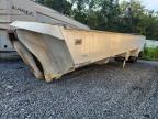 2012 East Manufacturing END Dump Trailer