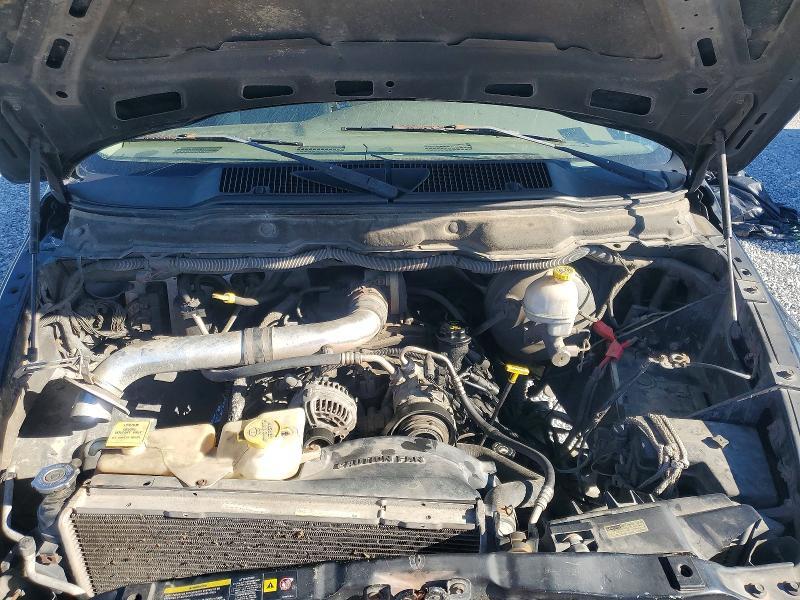 2005 Dodge RAM 1500 ST