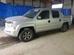 2007 Honda Ridgeline RT