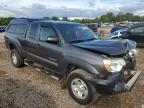 2012 Toyota Tacoma Base