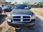 2007 Dodge Dakota Quattro