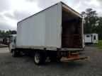 2016 Isuzu NPR HD BOX Truck