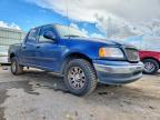 2003 Ford F150 Supercrew