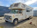 1985 Ford E350 RV