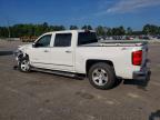 2014 Chevrolet Silverado K1500 LTZ
