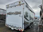 2013 Forest River Shockway