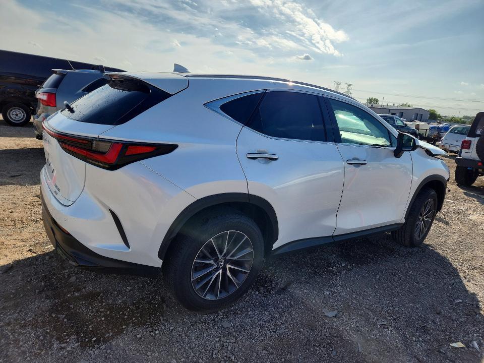 2024 Lexus NX 350 Premium