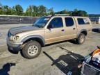 2002 Toyota Tacoma Double Cab