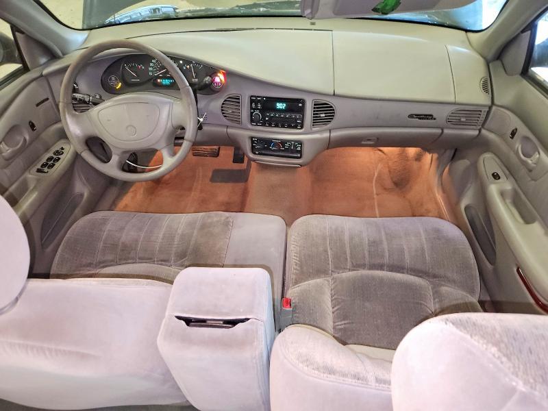 1998 Buick Century Custom
