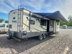 2017 Fore - Forest River 2017 Forest River Puma Camper