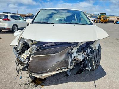 2014 Honda Odyssey Touring