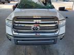 2017 Toyota Tundra 1794 Edition