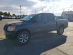 2012 Nissan Titan S