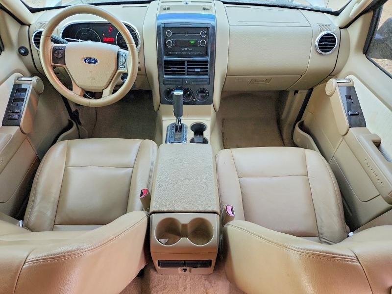 2010 Ford Explorer XLT