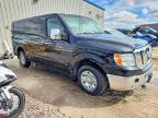 2020 Nissan NV 3500 HD SL