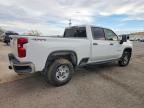 2024 Chevrolet Silverado K2500 Heavy Duty