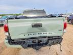 2022 Toyota Tacoma Double Cab