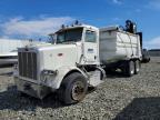 2006 Peterbilt 357 Dump Truck