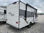 2026 Open Range Travel Trailer