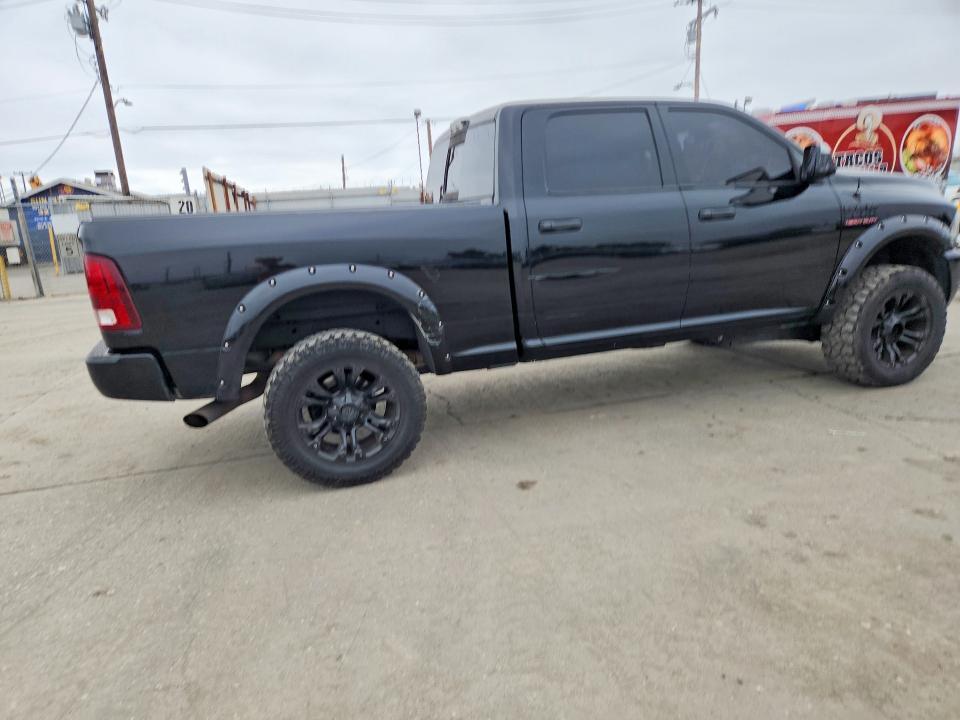 2014 Dodge RAM 3500 SLT