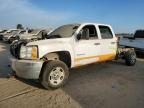 2014 Chevrolet Silverado C2500 Heavy Duty