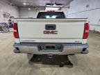 2016 GMC Sierra K1500 SLE